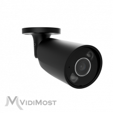 Відеокамера Ajax BulletCam HL 5 Мп 2.8 мм Black